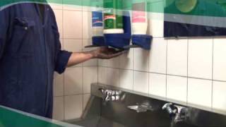Dreumex Handreiniger Informatie