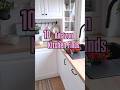 “Kitchen Game Changers: Top 10 Amazon Finds!”🛍️ #kitchen #gamechangers #amazonfinds #shorts
