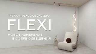 Гибкая трековая система FLEXI