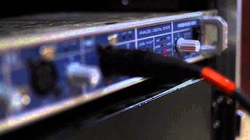 How to Record On a Mic Then Add It to Movie Maker : Audio Tips