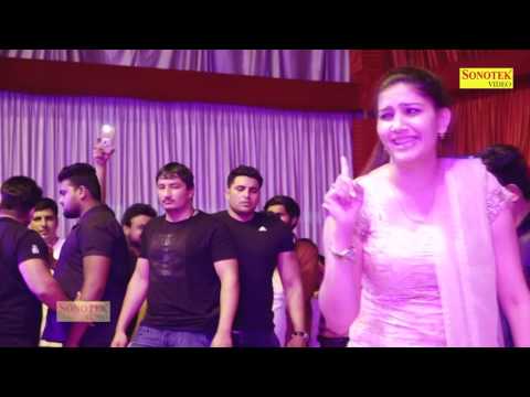 फुल मस्ती मूड में सपना चौधरी | Sapna Choudhary In Masti Mood | Haryanvi Dance 2017