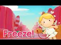 Cupid Run Adventure Quiz