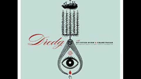 dredg - Down to The Cellar