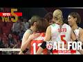 【ALLFOR】#VNL2026 第2週フィリピン大会に密着！｜バレーボール女子日本代表ドキュメンタリーVol.5