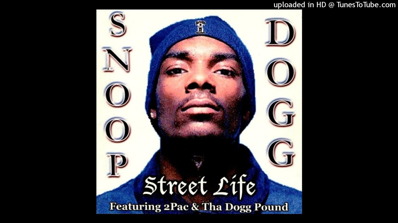 Snoop Dogg - Cee Walkin
