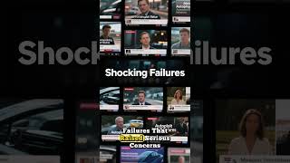 Tesla Autopilot FAIL 🚨 | Not So Safe?