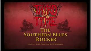 THYRD TYME - Judas Tree