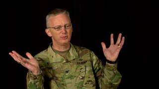 Interview CH (COL) Charles Lynde