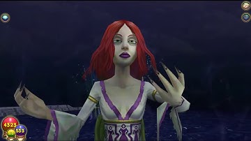 Wizard101: All The Level 108 Spells