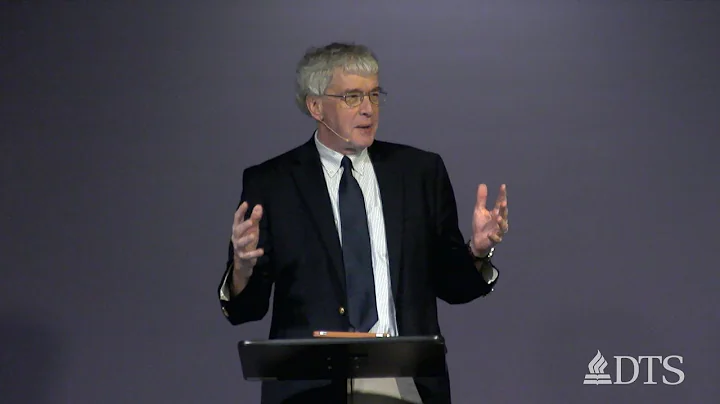 Resurrection and the Promise of Glory - Ken Myers