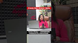 Create Your Own Aviator Gaming Platform Website With Admin Panel Using Aviator Free Php Script 2026