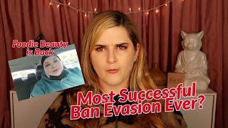 Streaming, Cuba, and Doxxing : Foodie Beautys First 24 hrs Back