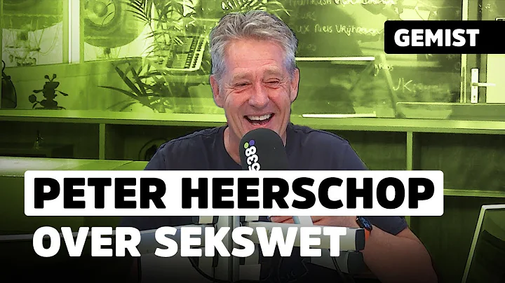 'Alles wat ik met andere vrouwen doe, is tegen de ...