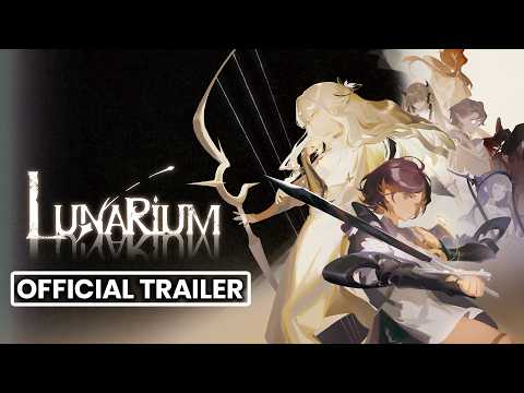 Lunarium: Trailer