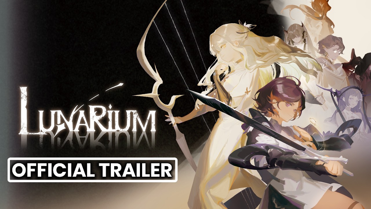 Lunarium video