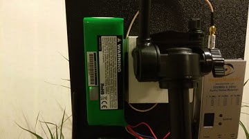 1.3ghz self contained base station with 5.8ghz repeater.