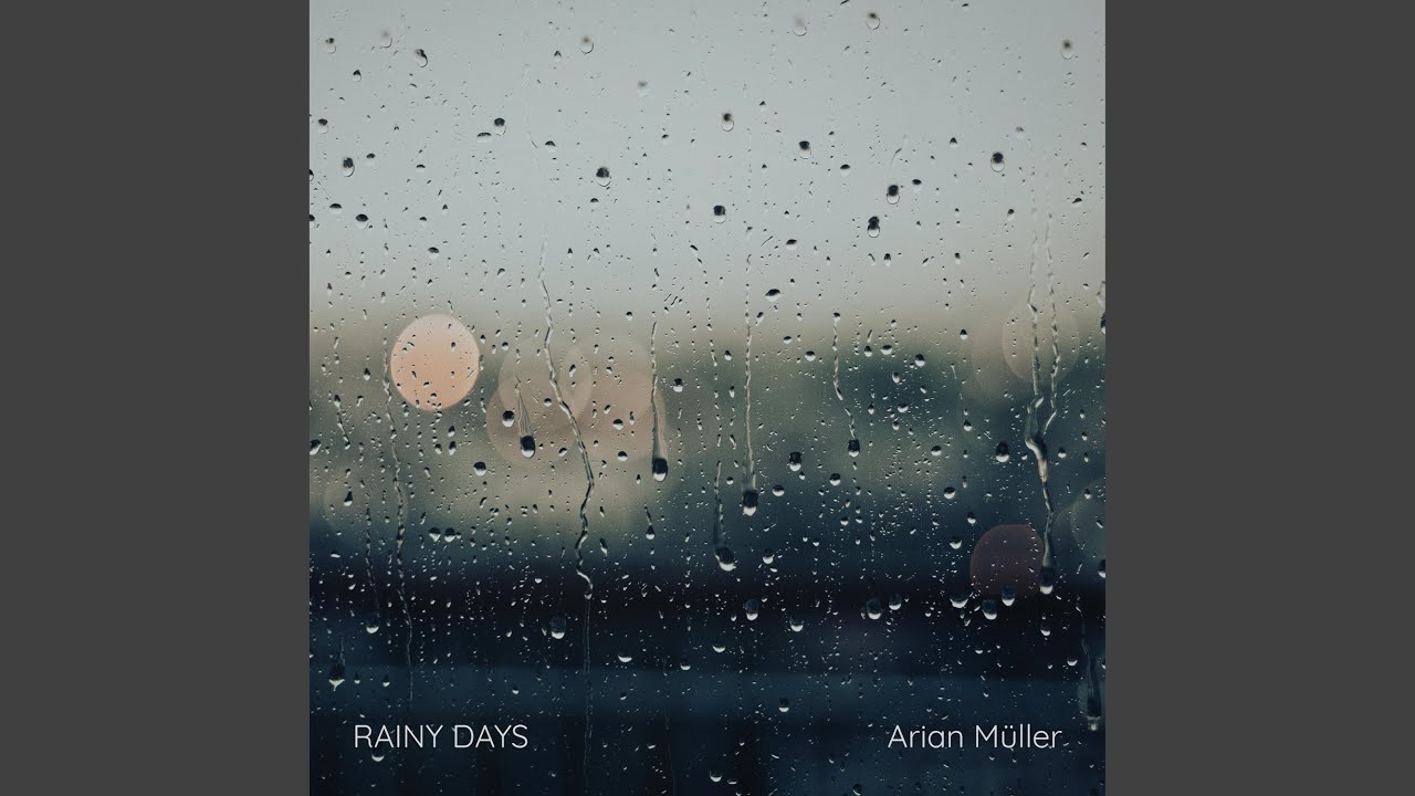 Watch Rainy Days on YouTube Watch Rainy Days on YouTube