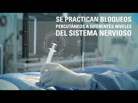 Unidad Multimodal Quirúrgica