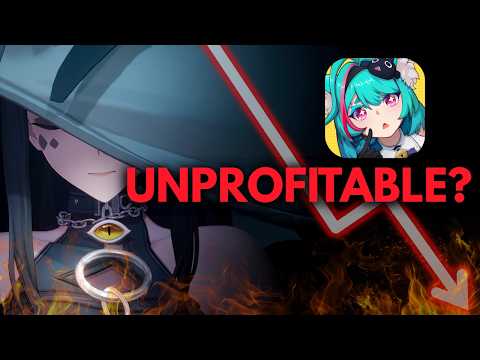 Is NTE Version 1.4 DOOMED?