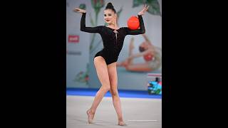 Музыка для художественной гимнастики - Track 9394