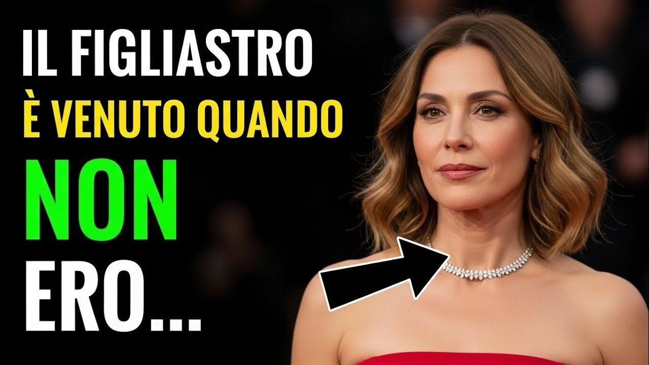 figlastro è entrato in bagno mentre mi spogliavo.#italy #perte #love 