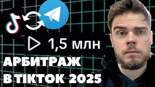 картинка: Я залил 200 видео в TikTok и понял, как он работает: рекомендации, теневой бан, арбитраж трафика