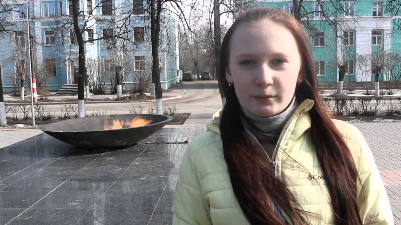 Константин Симонов "Родина" - YouTube