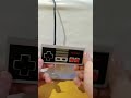 NES controller review. Nintendo Controller retrospective EP:1 #gaming #controller #nintendo