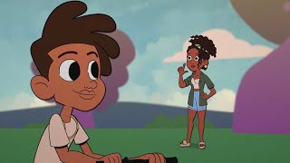 [adult swim] - Juneteenth Celebration