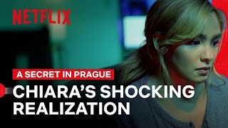 Mikoy, Tinatraydor Si Chiara? A Secret In Prague Netflix Philippines