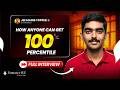 IITJEE Tips from JEE Main Topper 🚀 | *do not miss*