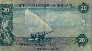 Notes for United Arab Emirates