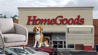 Homegoods Furniture ? Home Accents