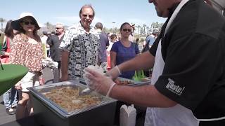 Mayor's Minute: Taste of Lake Forest Returns Saturday, Sept. 28