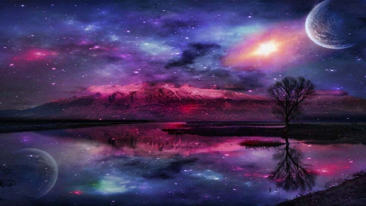 Kundalini - Dj Set - Tree of Life Festival 2017 ᴴᴰ