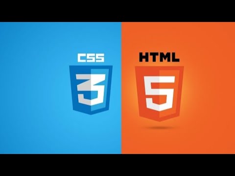 how to Animation in html css - YouTube