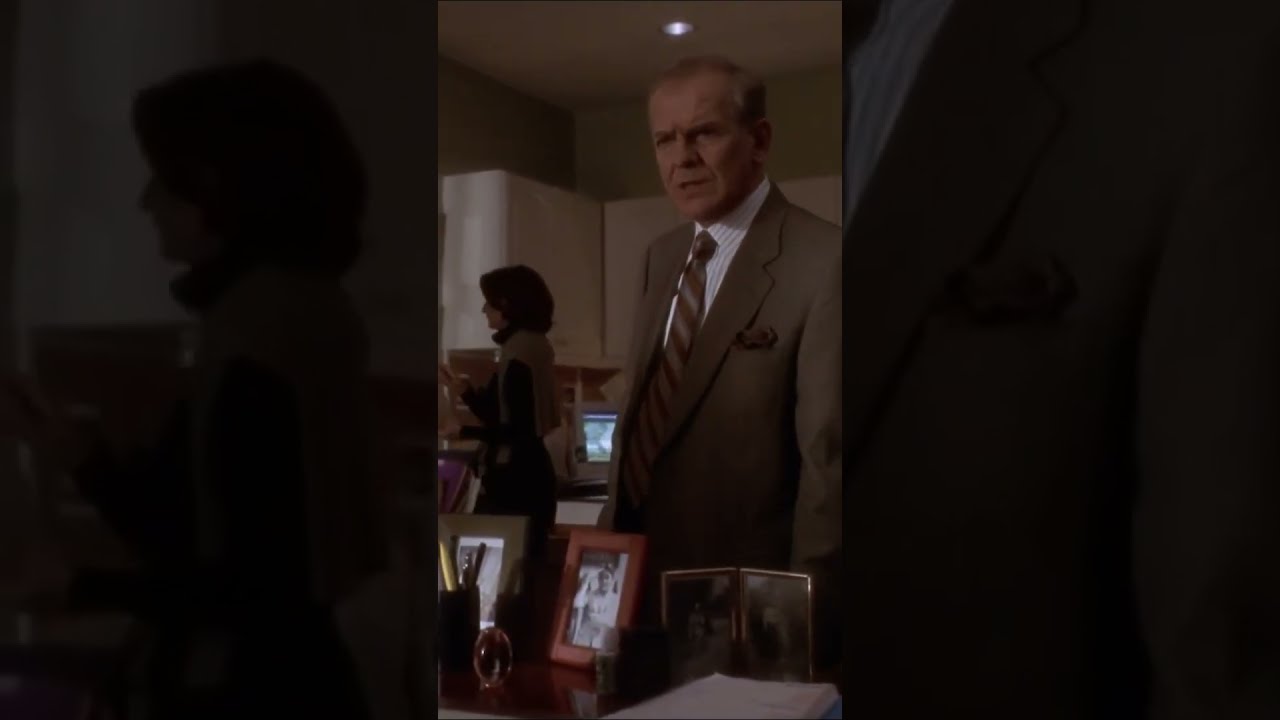 A Normal Day For The President West Wing