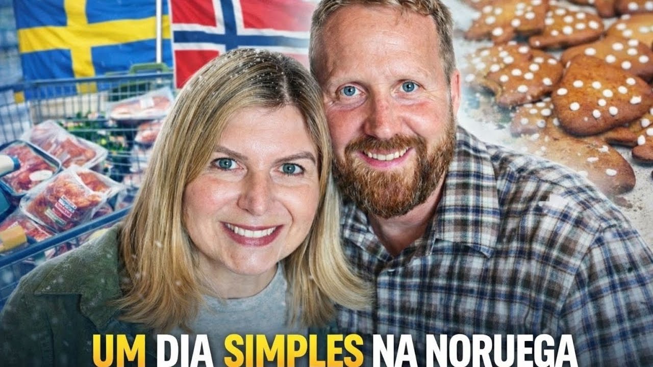Por Que Noruegueses Cruzam A Fronteira Pra Comprar Carne?