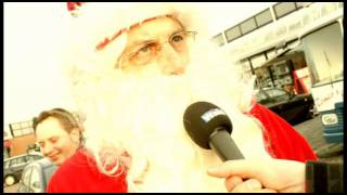 Kebab Of Gourmetten Met Kerst?