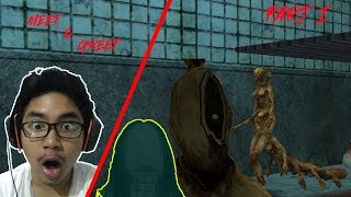 MEET&GREET SETAN - GTA INDONESIA Silent Path - part 1 (DYOM#1)
