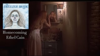 Ethel Cain - The  Freezer Bride Tour | Homecoming (Live Studio Version)