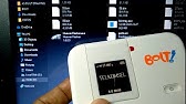 How To Unlock Airtel Mf90 And Idea Mf90 Idea Unlock Youtube