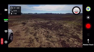 Mavic Air 2 vs Skydio 2 with Controller Upgrade