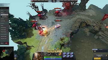 Juggernaut Dota 2 Omnislash Highest Attack Speed
