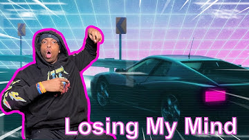 OKAY!!! Falling In Reverse - Losing My Mind (Reaction)