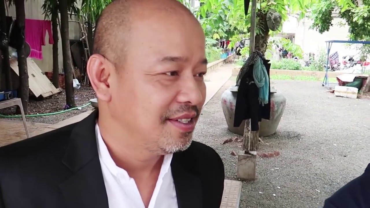 vlog #1 bro kh fanny