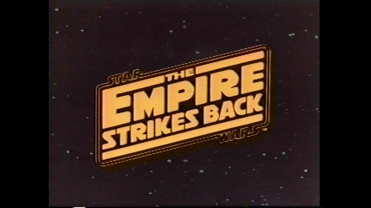 CBS Fox Video Star Wars Return of the Jedi ROTJ on VHS Ad 1983 5x7.5 