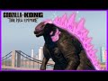 Godzilla 2024 On Kaiju Universe Be Like.... |  Kaiju Universe