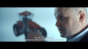 VariSales Sales Configurator and Quoting tool / CPQ