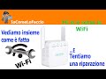 #018 Ripariamo la WiFi